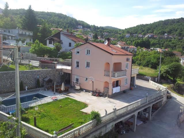 Vila Anita Rukavac  Экстерьер фото