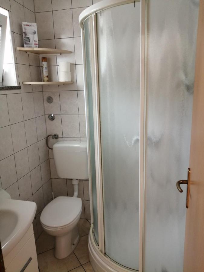 Vila Anita Rukavac  Экстерьер фото