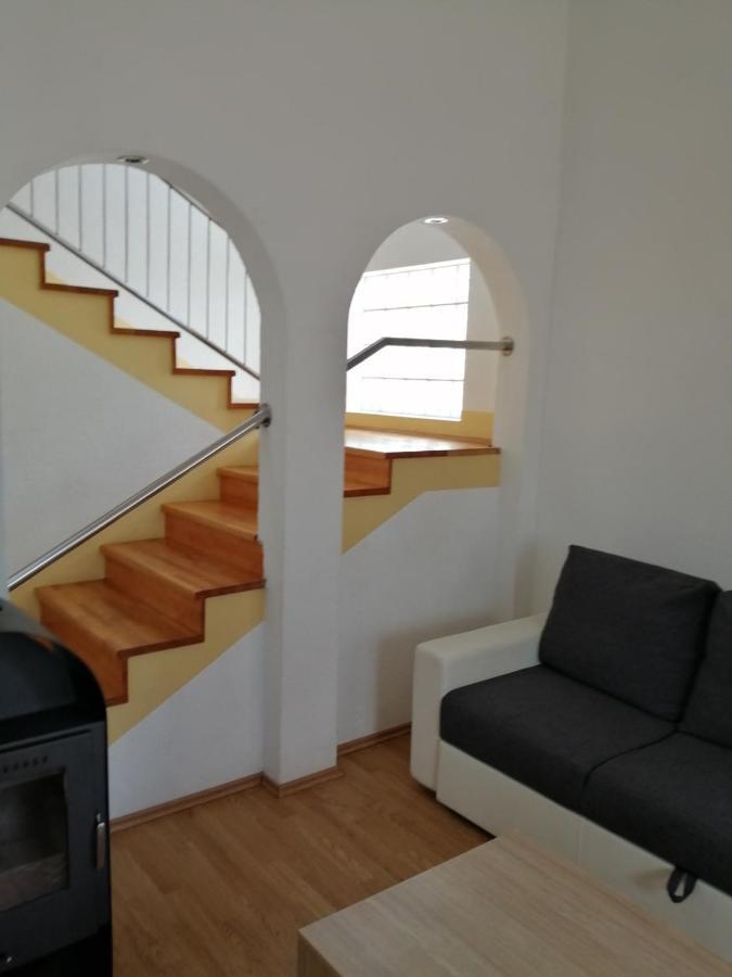 Vila Anita Rukavac  Экстерьер фото