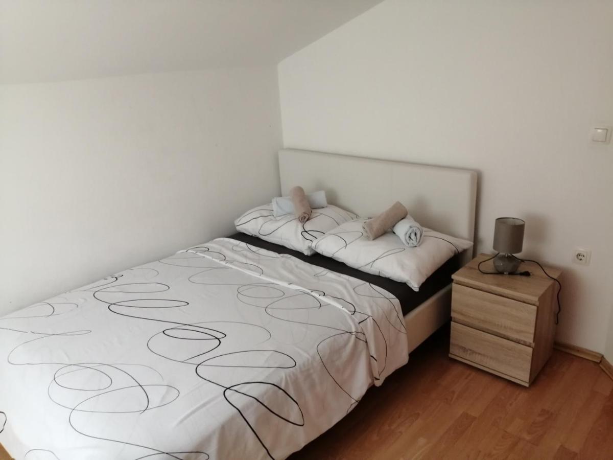 Vila Anita Rukavac  Экстерьер фото
