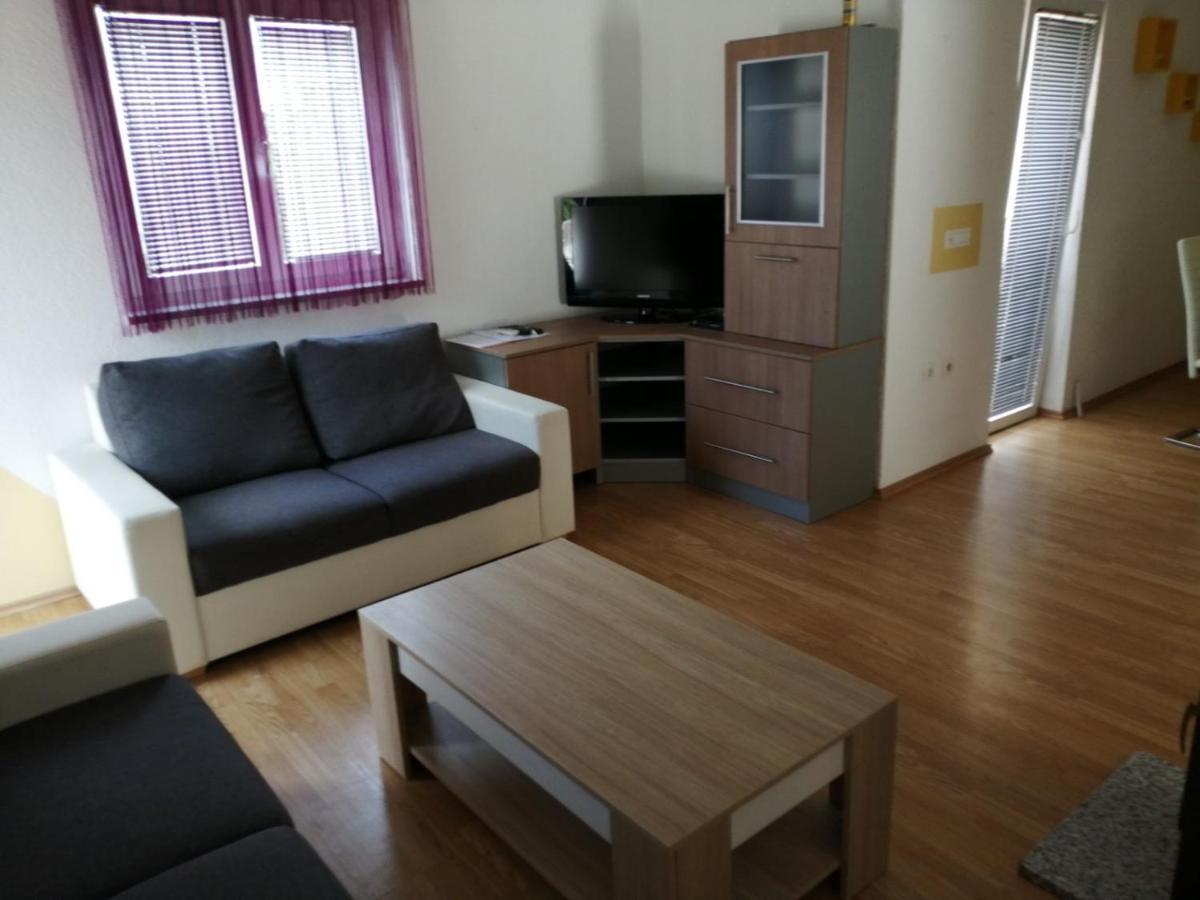 Vila Anita Rukavac  Экстерьер фото