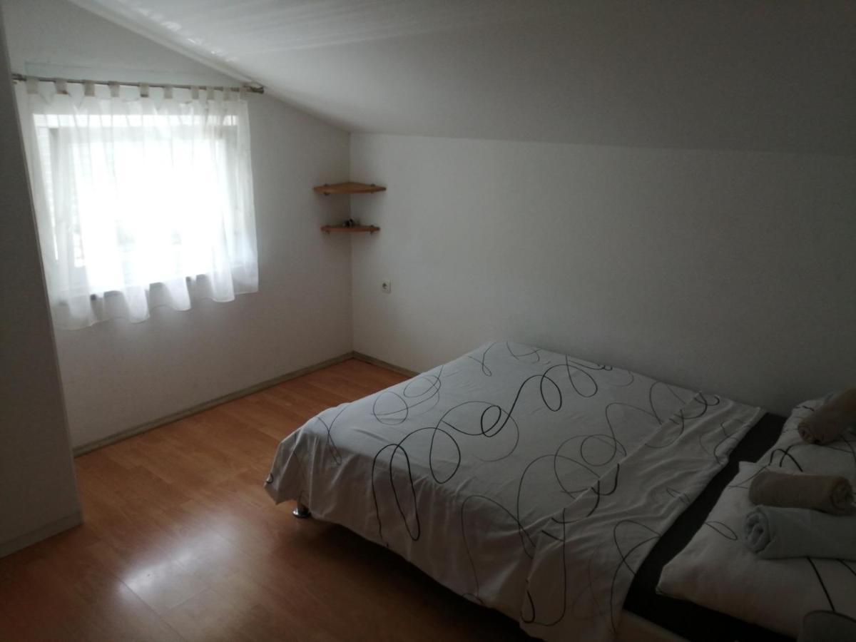 Vila Anita Rukavac  Экстерьер фото