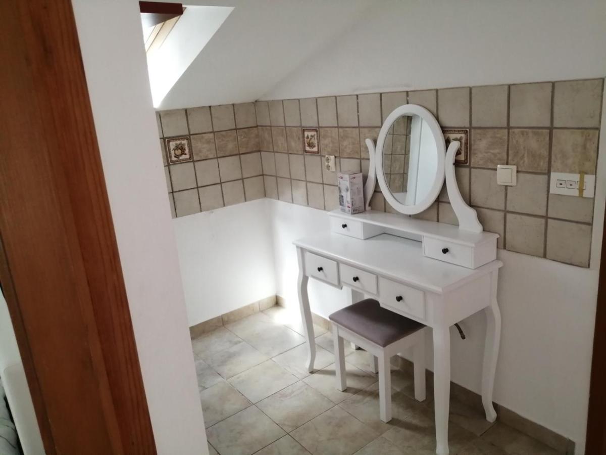 Vila Anita Rukavac  Экстерьер фото